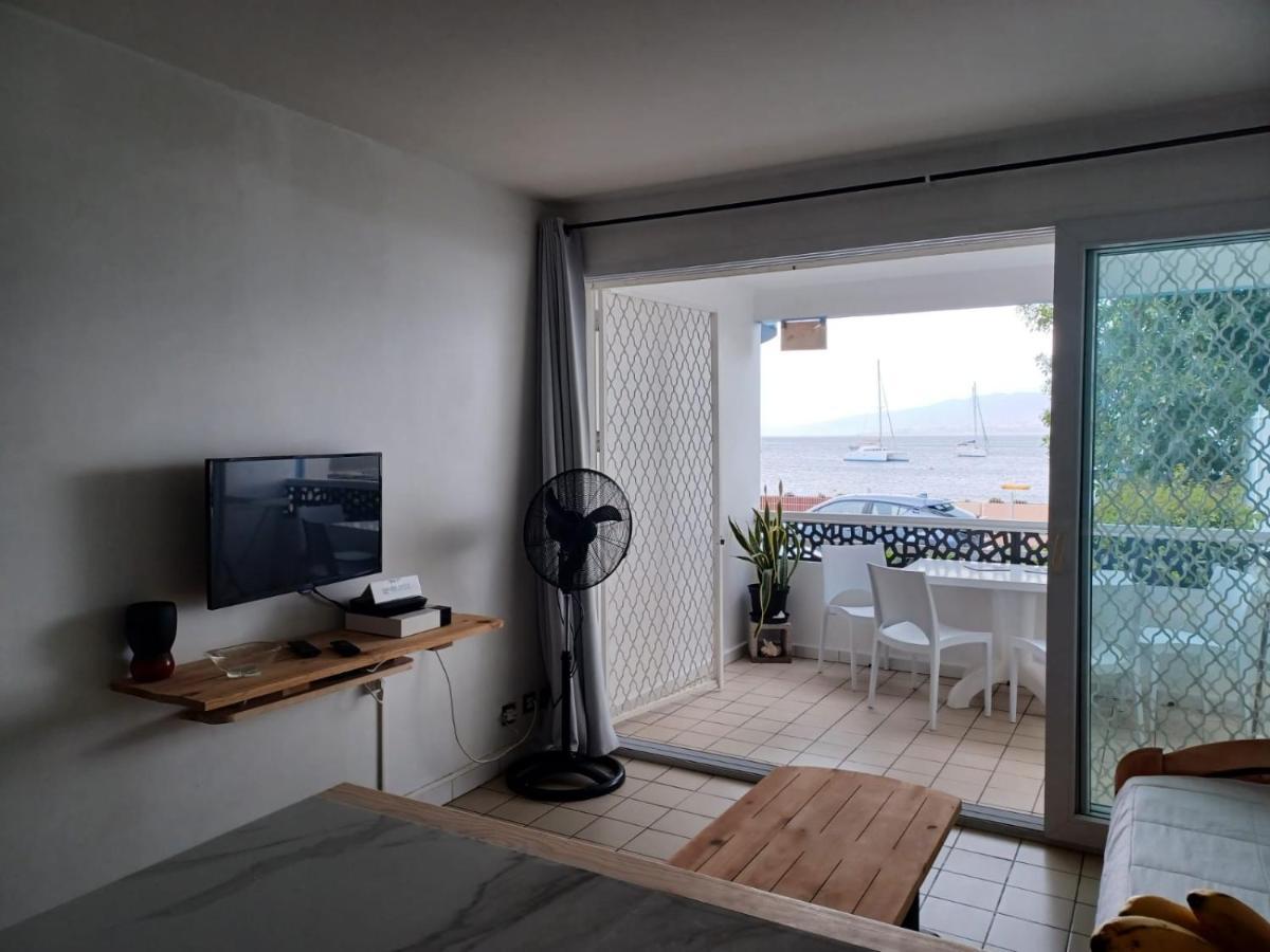 Residence Manka เลส์ทรัวส์-ซีเลต์ ภายนอก รูปภาพ