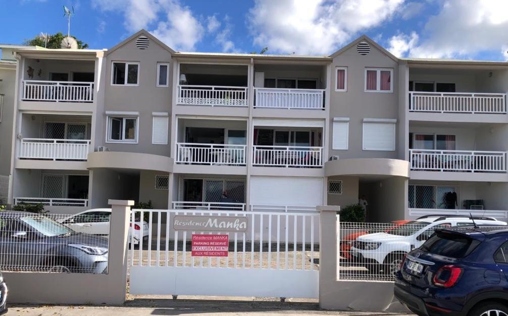 Residence Manka เลส์ทรัวส์-ซีเลต์ ภายนอก รูปภาพ