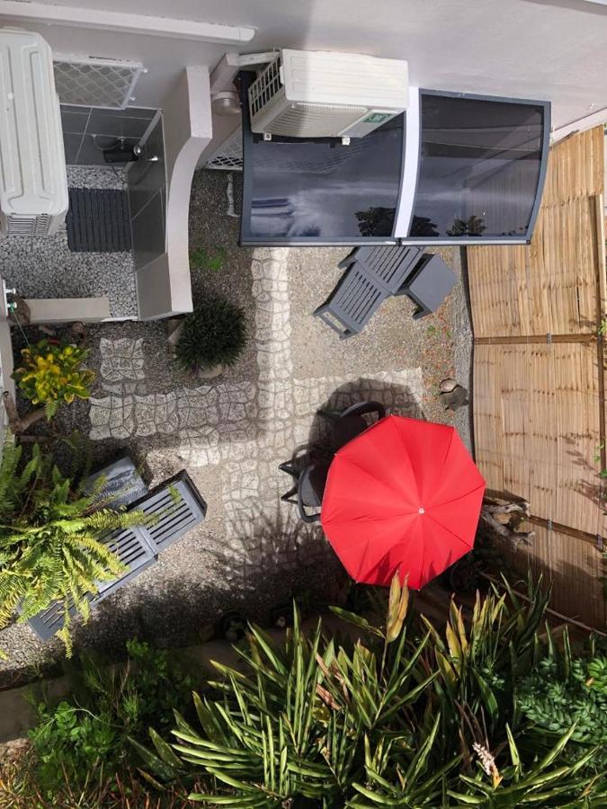 Residence Manka เลส์ทรัวส์-ซีเลต์ ภายนอก รูปภาพ